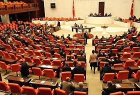 Dokunulmazlık dosyası sayısı 344'e ulaştı