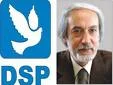 DSP'de istifa bitmiyor