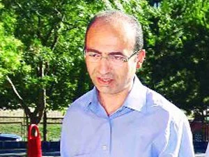 DSP'de Recai Birgün adaylığa hazırlanıyor