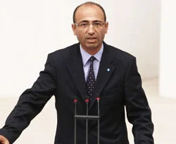 DSP'li Birgün'den çarpıcı açıklamalar