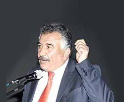 DTP'li Sadak 23 Nisan törenine katılmadı