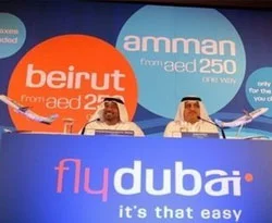 Dubai'de yeni havayolu şirketi kuruldu