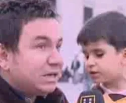 Dünyaya bir de onun gözleriyle bakın