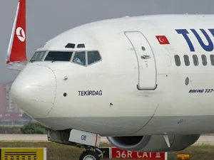 Düşen uçakla ilgili ara rapor açıklandı
