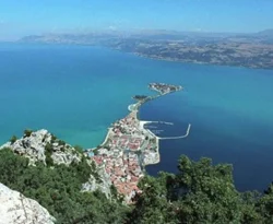 Eğirdir Gölü 24 saat korunacak