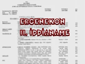 Ek klasorler avukatlara dağıtıldı