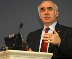 Ekren'den GAP değerlendirmesi