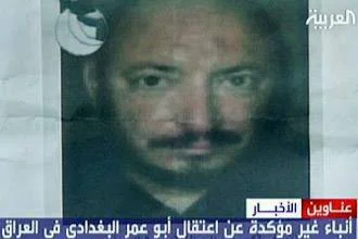 El Kaide'nin Irak'taki lideri yakalandı