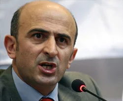 Eminağaoğlu'dan çok sert açıklama