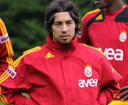 Emre Güngör tedavi altında
