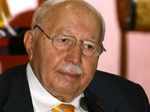 Erbakan, Hatemi ile görüştü