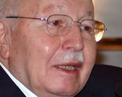 Erbakan Hoca, İran'da