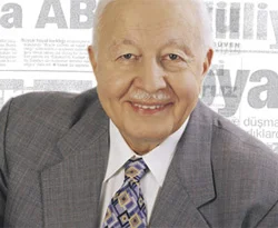 Erbakan Hoca'ya siyaset yolu açıldı