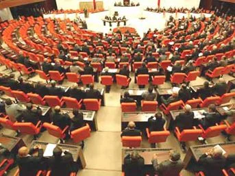 Erdoğan'dan 'konsensüs' çağrısı