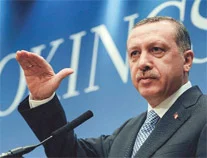 Erdoğan'dan kriz ve seçim değerlendirmesi