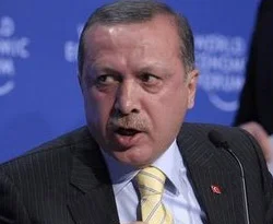 Erdoğan'dan paşaya fırça