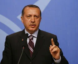 Erdoğan'ın 1 Mayıs mesajı