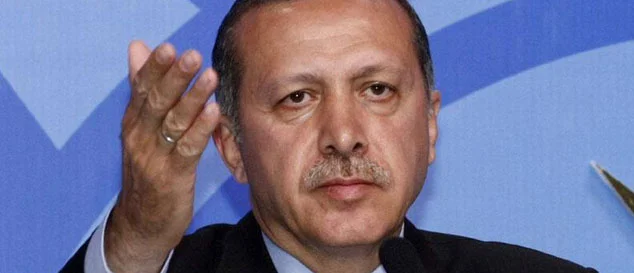 Erdoğan meydanlara döndü