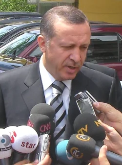 Erdoğan, PKK'ı 'habis ur'a benzetti