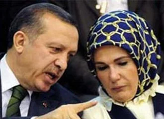 Erdoğan, tatil için Hatay'ı seçti