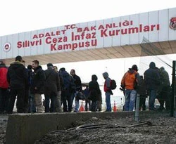 Ergenekon'da 76. duruşma başladı