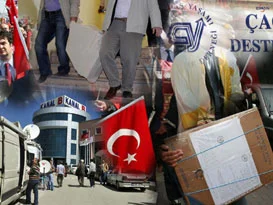 Ergenekon'da flaş gelişme