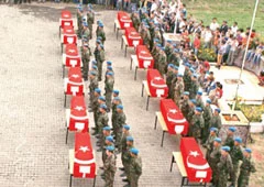Ergenekon'da yıkın-yakın belgesi