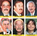 Ergenekon davası AİHM'ye taşınıyor
