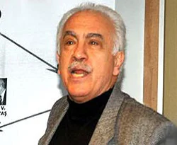 Ergenekon'un Perinçek'i dinlediği gün