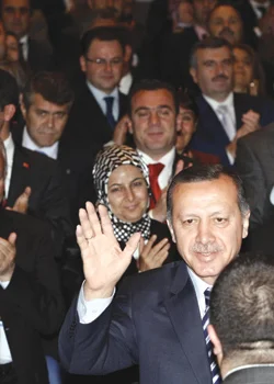 Ermeni fitnesi Azarbaycanla kardeşliğimizi bozamaz