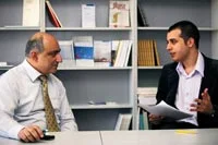Ermeni ve Türk halkı birbirini tanımıyor