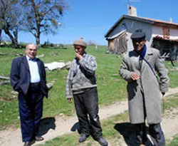 Ermeniler de soykırımı yalanladı