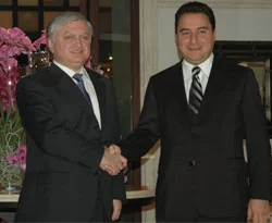 Ermenistan'dan Türkiye'ye gözdağı