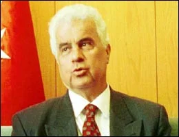 Eroğlu TC'ye 'yabancı devlet' dedi
