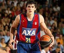 Ersan İlyasova'ya 'yılın adamı' yakıştırması