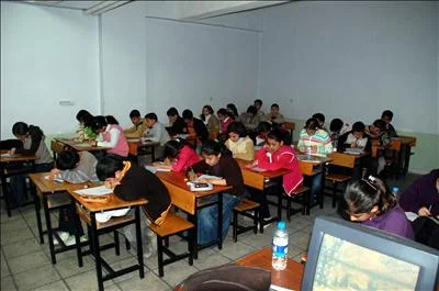 Etkileşimli dil öğrenme metodu