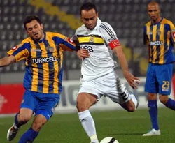 F.Bahçe ile Ankaragücü, bugün 92. kez