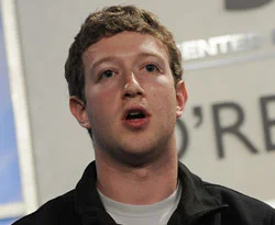 Facebook'un kurucusundan şok itiraf!