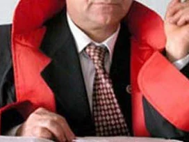 Faili meçhuller için özel yetkili savcı