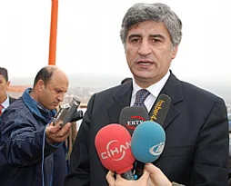Fatih Hilmioğlu gözaltına alındı