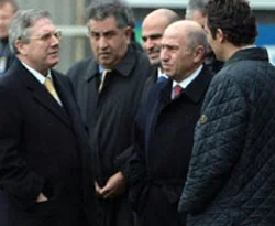 Fener'de kongre heyecanı başladı