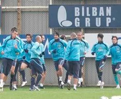 Fenerbahçe'ye Alex müjdesi