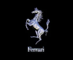 'Ferrari'nin yeni modeli Türkiye'de