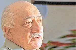 Fethullah Gülen'den terör uyarısı