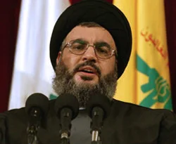 FHKC Nasrullah?a desteğini ilan etti