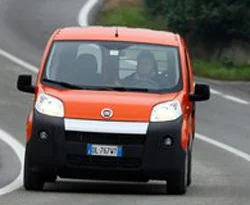 Fiat ticari araçlarda kampanya