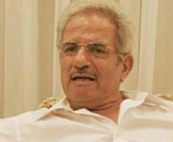Filistin?den Yazıcıoğlu'na başsağlığı mesajı