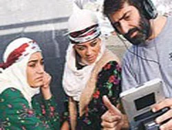Film için bir çok bakan aradım