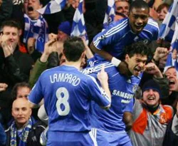 Finalin adı Chelsea-Everton