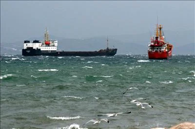 Fırtına, Marmara'yı vurdu